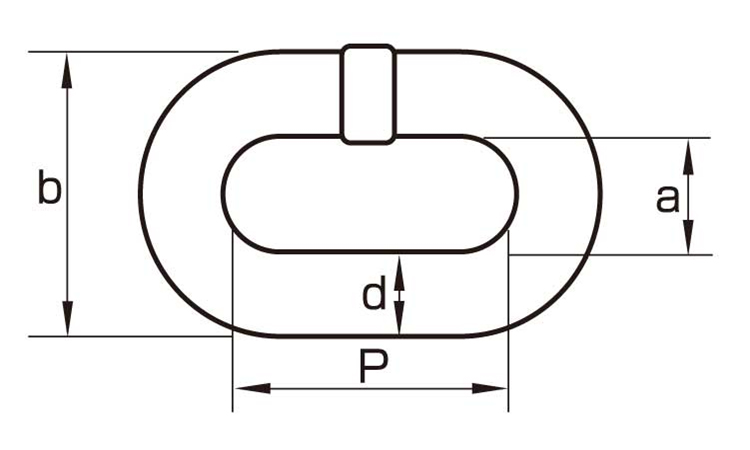 強力チェーン(V
