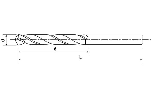 エクストラ正宗ドリル 1.5
