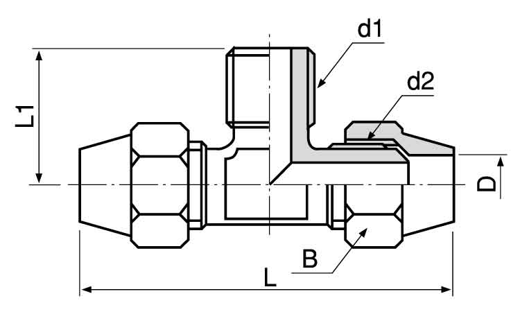 二方フレアーチーズ(FT 1/8
