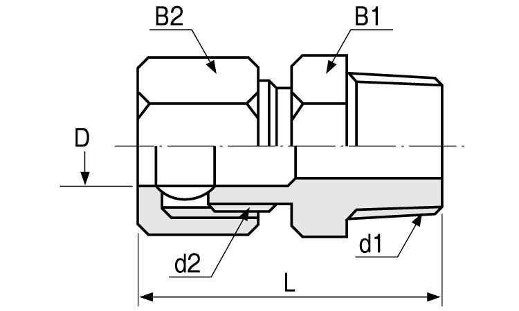 リングジョイント(RS-R