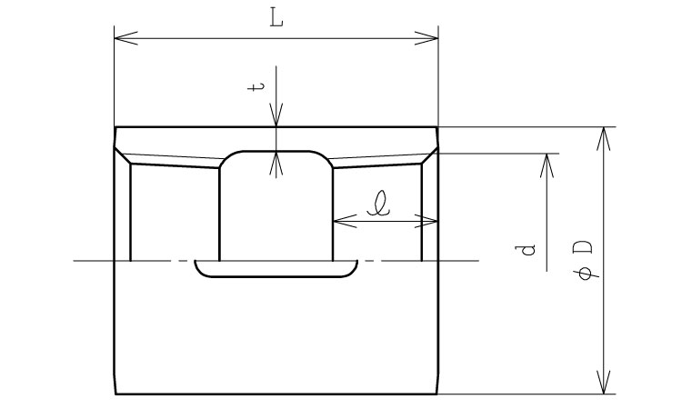 日立ソケット(S