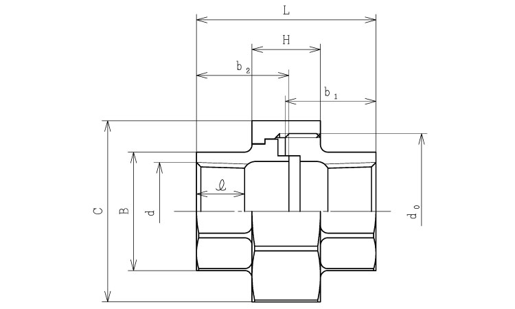 日立ユニオンF形(U
