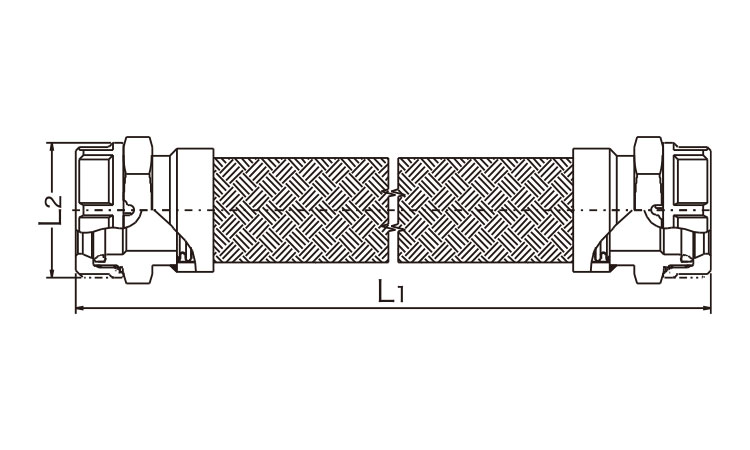 ON フレキシブルJ(NJXFL