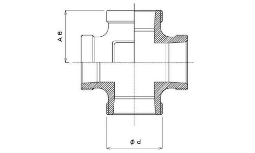 ナゴヤ クロス(X 6.0