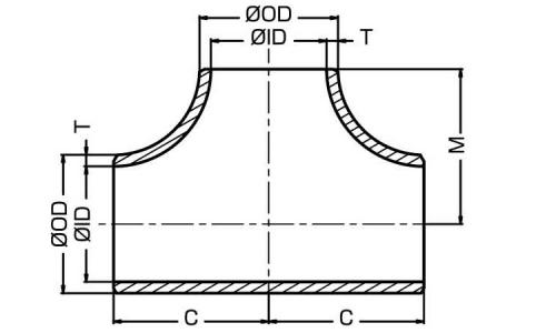 同径チーズ(T・S(S40 15.0