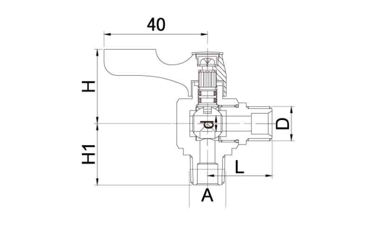 エースボール BS-30**