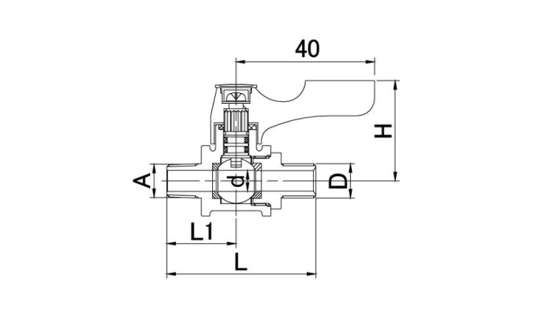エースボール BH型-1***