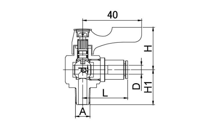 エースボール BC型-3***