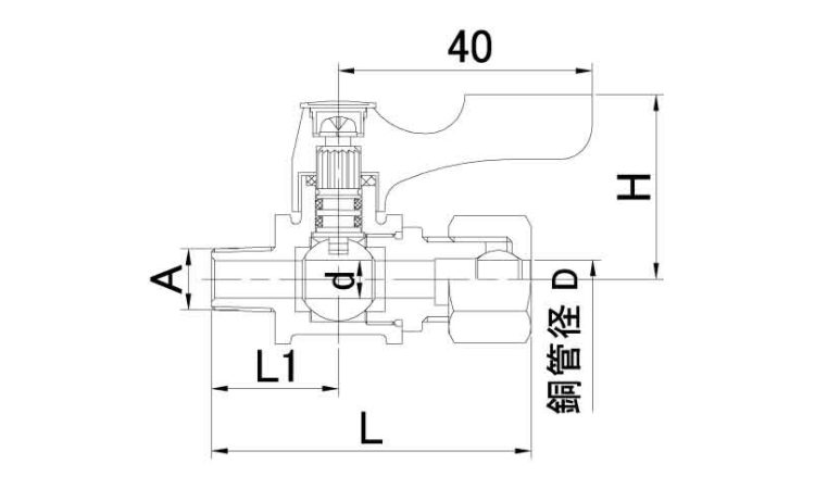 エースボール BR-23/24