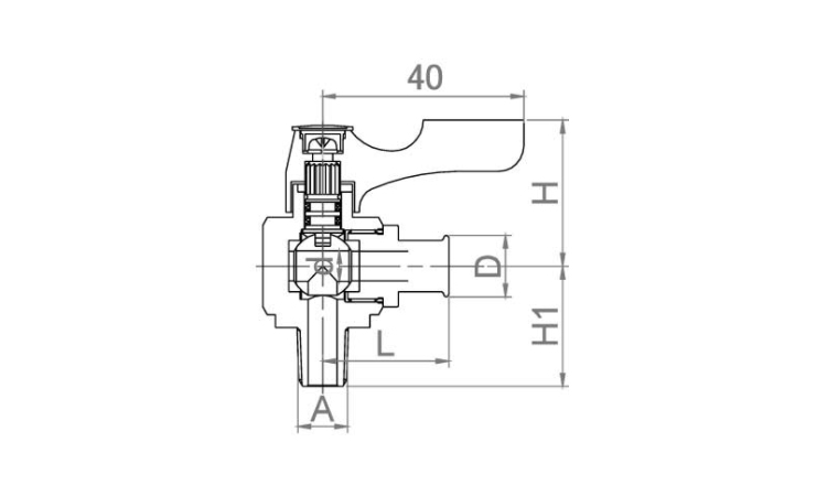 エースボール BD型-3***