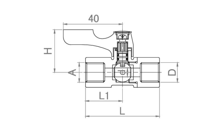 エースボール BK型-1***