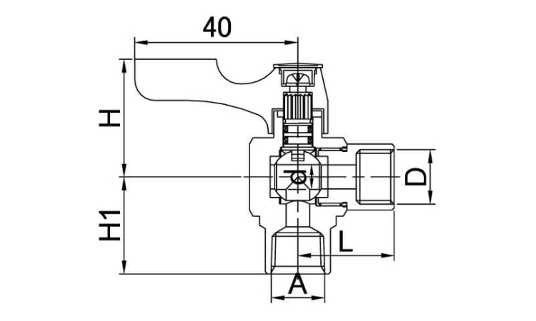 エースボール BW型-30**R