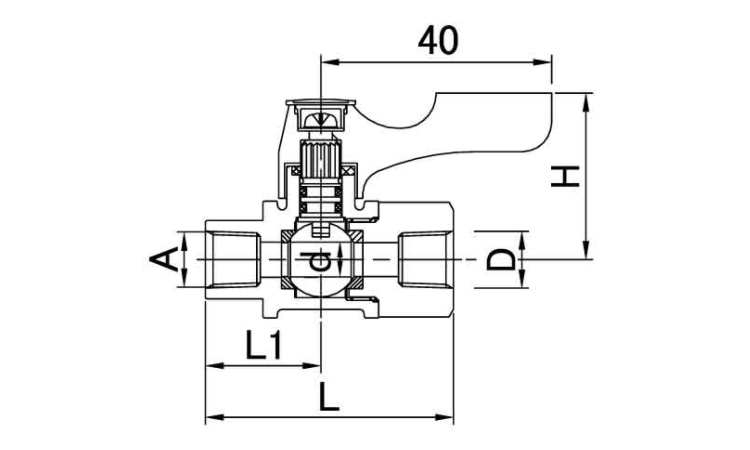エースボール BW型-90**R