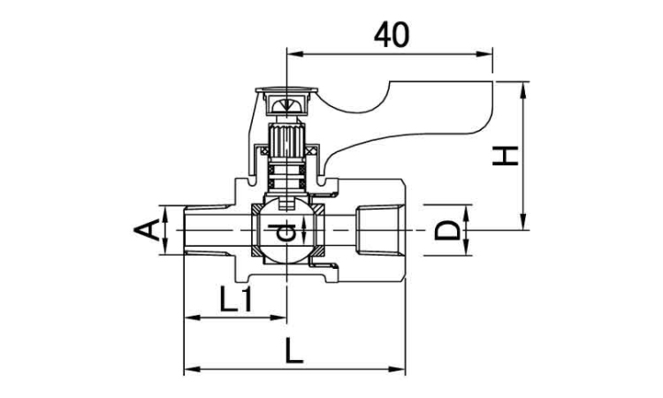 エースボール BM型-90**R