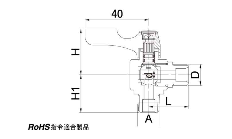 エースボール BS-30**R