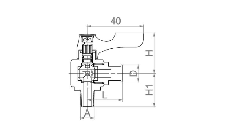 エースボール BD型-3***R