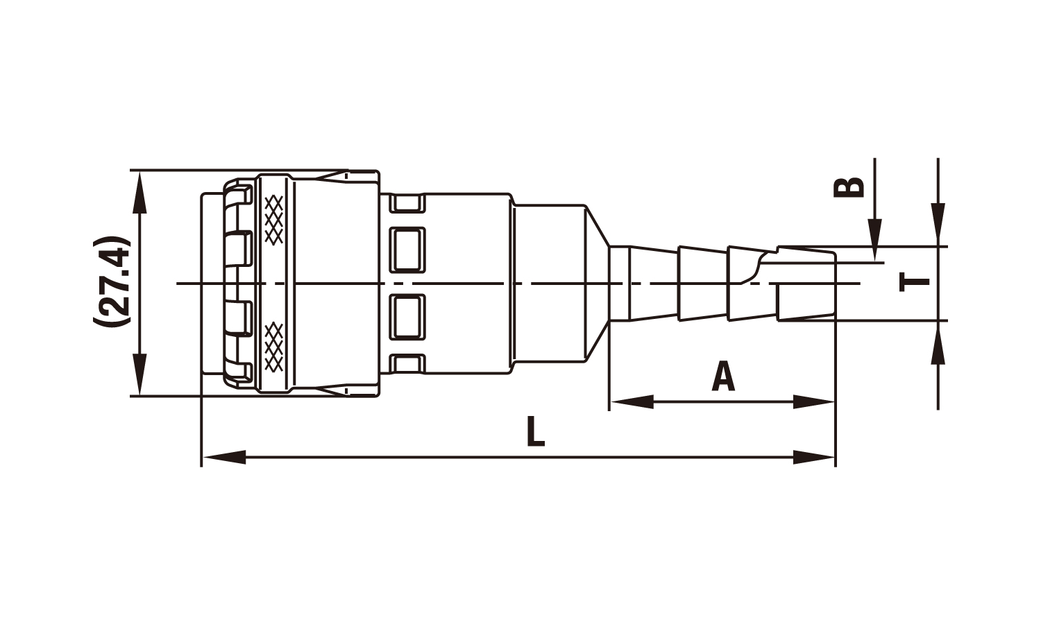 ロックカプラL200(SH型