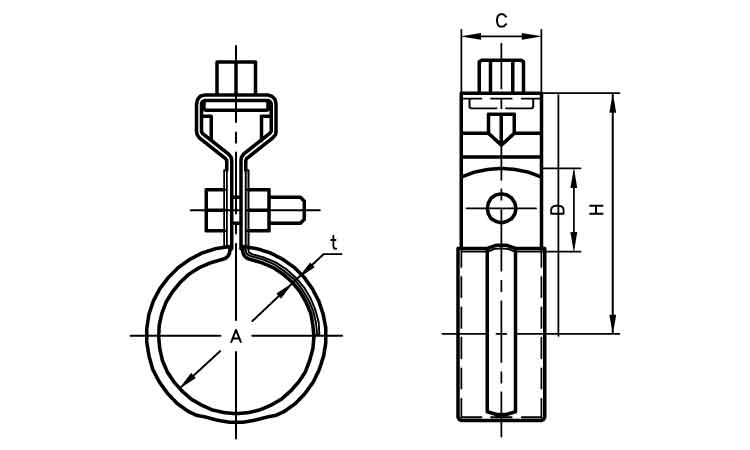 デップCU吊タン付