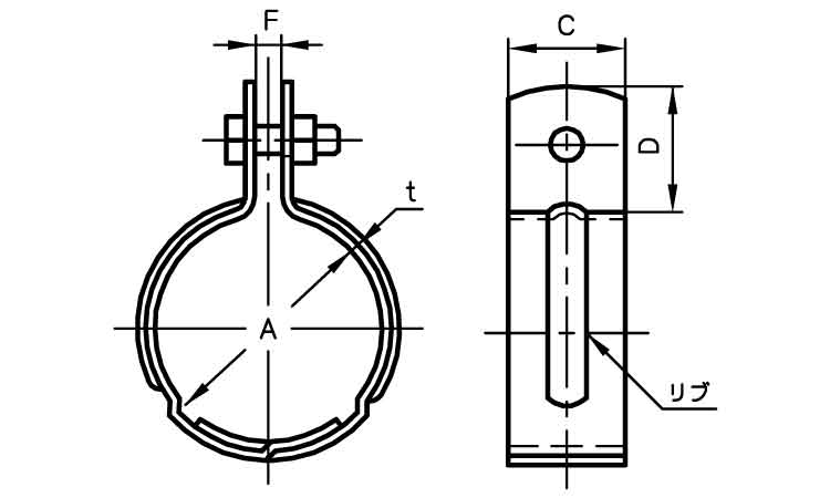 組式TN吊タン無し