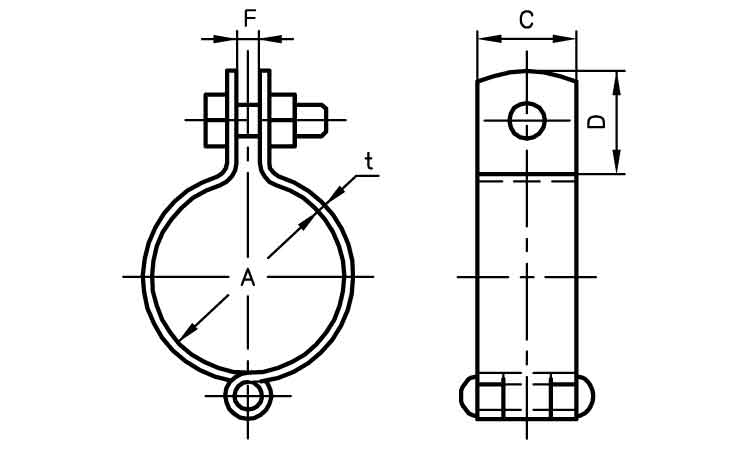 ステンTN吊タン付