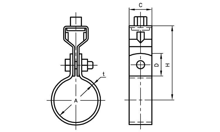 ステンSP吊ステンタン付