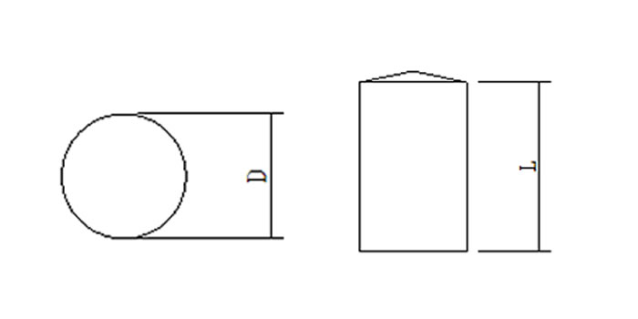TS筒型キャップ 5.0