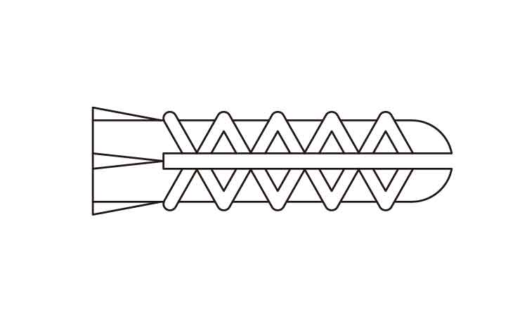 オールプラグ(MIL 4.0