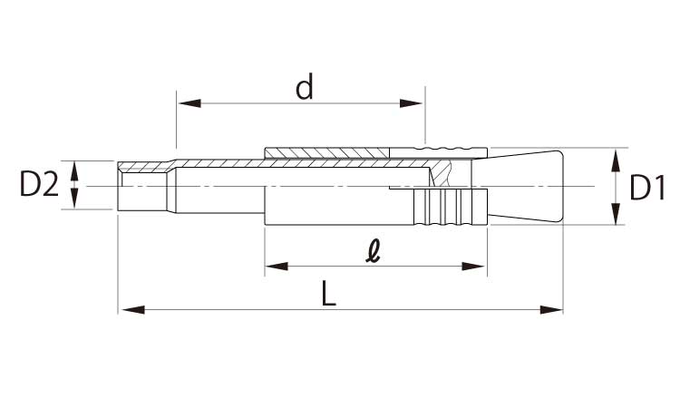 セパアンカー(SPA