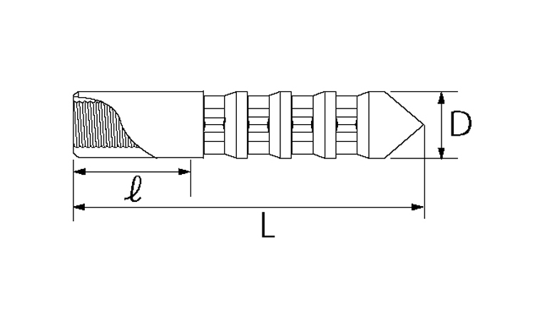 イーグルアンカー(EG/SEG 10.0