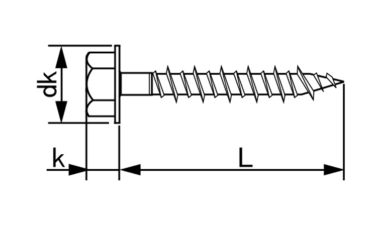 ハードエッジドライブ(HEX 5.0