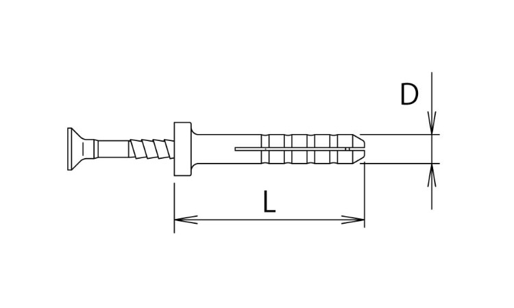 オールプラグ(SPS)パック 25.0 4.0