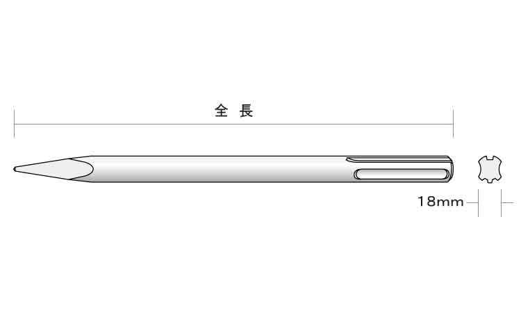 ブルポイント(SDSーMAX 280.0 18.0