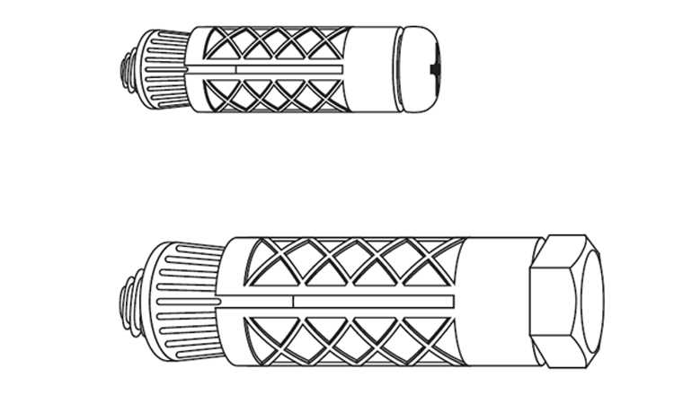 AYプラグボルト(AYーAS 4.0