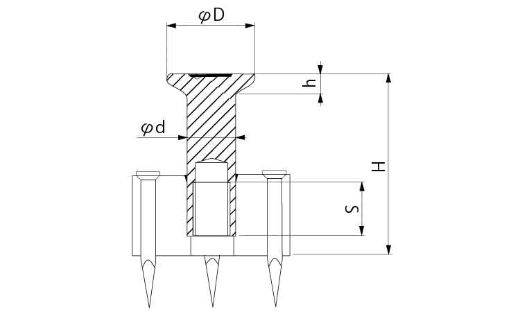 ドラゴン(白) 3/8