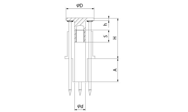 スライダート(CSD(緑) 3/8