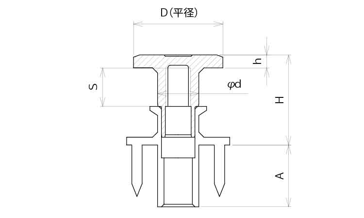 プラ スライダート(赤) 3/8