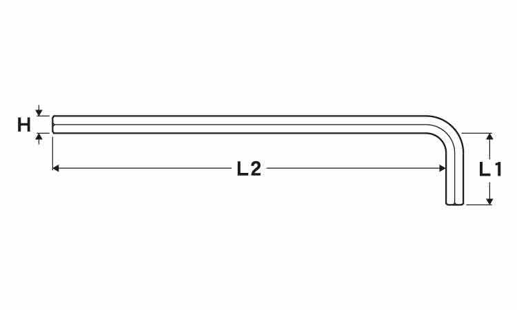 スパナドアホルダーLHS(エイト 7.0