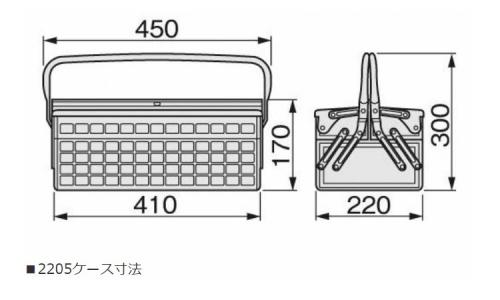 ツールセット(700A