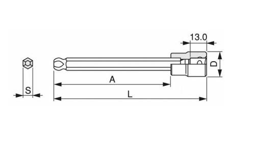 LBPヘキサゴンS(3BHーL 3.0