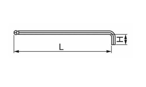 首下SロングBPL形W(BLBS 2.0