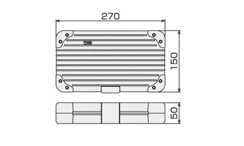 ラチェットDセット(RDS32 3.2