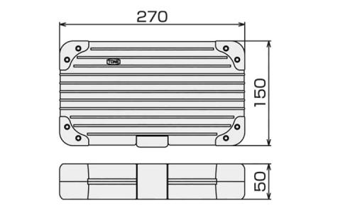 T形ラチェットDS(RDTS32 3.2
