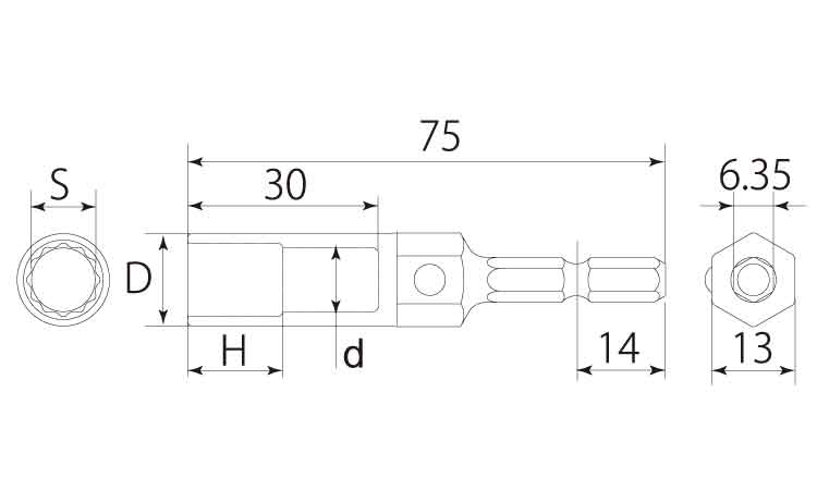 マルチソケット ECS 8.0