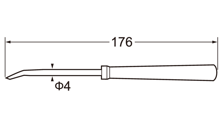 プチハツリー カーブ