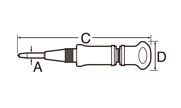 オートポンチNO.180