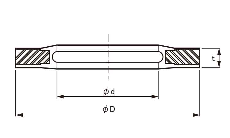 シールW(EPDMSWSKムサシ