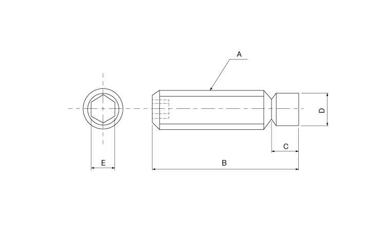 ソケットドライブスイベルS 6.0