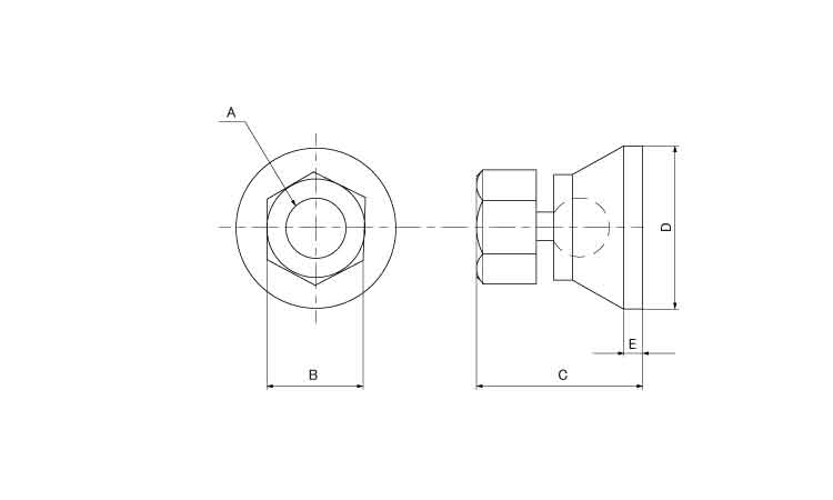 レベリングパット(LP 10.0