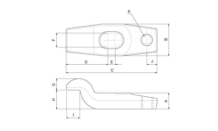 Zークランプ(ZC 4.0