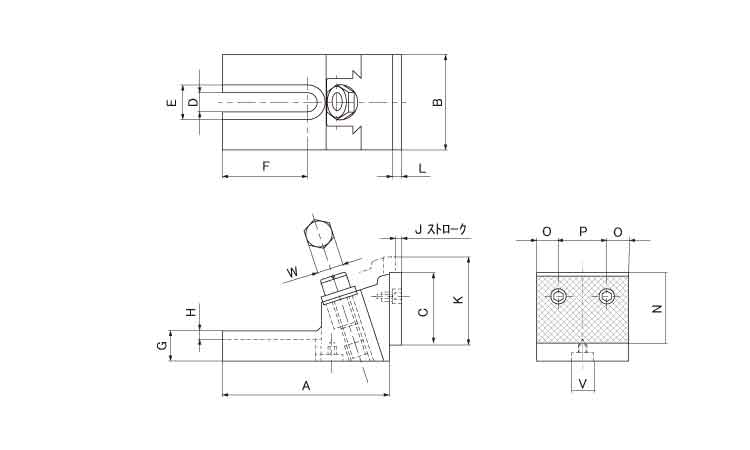 フリーバイス(FV